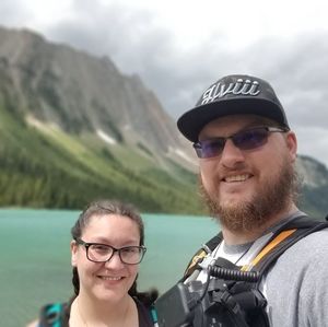 Meet your Posher, Joshua